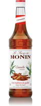 Сироп MONIN 700 мл. смак Кориця (000732)