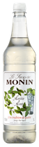 Сироп MONIN 1000 мл. вкус Мохито мятный ПЕТ (000122)