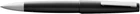 Ручка-роллер Lamy Safari 2000 Черная / Стержень M63 1 мм Черный (4014519278580)
