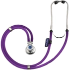 Стетоскоп LITTLE DOCTOR Special Extra Long (8887786300553_Purple) - изображение 1