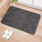 Килимок Super Clean Mat темно-серый