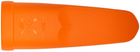 Нож Morakniv Eldris Оранжевый (23050200) - изображение 2