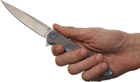Нож Artisan Cutlery Shark SW, D2, G10 Flat Camouflage (27980125) - изображение 4