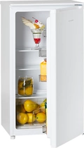 Однокамерный холодильник ATLANT Х 1401-100 - изображение 4