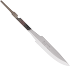 Клинок ножа Morakniv Classic №2/0 Carbon Steel (23050143) - зображення 1