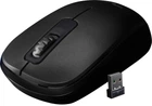 Мышь Frime FWMO-220В Wireless Black (FWMO-220В)