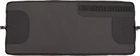 Чохол Shaptala для помпової рушниці з патронташем 115 см Чорний (154-1) - зображення 2