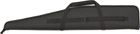 Чохол Shaptala для зброї без оптичного прицілу 126 см Чорний (133-1) - зображення 1