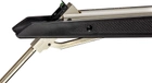 Гвинтівка пневматична Beeman Longhorn Silver GP 10610GP-1 4.5 мм (14290621) - зображення 6