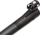 Гвинтівка пневматична Beeman Longhorn Silver GP 10610GP-1 4.5 мм (14290621) - зображення 8