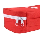Футляр аптечка BoxShop First Aid красная (LB-4522) - изображение 4