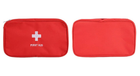 Футляр аптечка BoxShop First Aid красная (LB-4522) - изображение 8