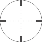 Приціл оптичний Vortex Viper 6.5-20x50 PA (Mil Dot) - зображення 6