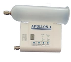 Апарат вакуумної терапії АПОЛЛОН-1 КОМПАКТ - зображення 1