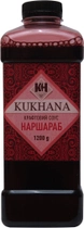Соус Kukhana Наршараб Гранатовый 1.2 кг (4820166510603) - изображение 1