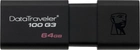 Kingston DataTraveler 100 G3 2x64GB USB 3.0 (DT100G3/64GB-2P) - изображение 3