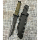 Мисливські антиблікові ножі GR 215 30,5 см - 2 ШТУКИ - Для походів, полювання, риболовлі, туризму (GR000X30002158) - зображення 9