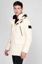 Мужская белая куртка PREMIUM CANVAS TECHNICAL JACKET Calvin Klein L  K10K105975 от продавца: MDF – в интернет-магазине ROZETKA | Купить в  Украине: Киеве, Харькове, Днепре, Одессе, Запорожье, Львове