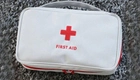 Аптечка BoxShop First Aid сіра (T-4518) - зображення 3