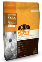 Сухой корм для щенков крупных пород ACANA Puppy Large Breed