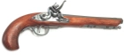 Макет пистолета Кентукки Denix США XIX век (01/1135G) - изображение 1