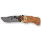 Нож Antonini OLD BEAR 9307/19LU M - изображение 3