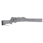Чохол носок для зброї Allen KNIT GUN SOCK 52, 131 Grey (Сірий) - зображення 1