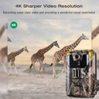 APP / 4G фотоловушка HC900Pro Live (30Mp, Облако, Онлайн видео) (938) - изображение 5