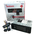 Мультимедийный центр Fantom FP-4060 Black/Green
