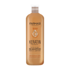 Шампунь с кератином Keratin Therapy Farmasi 360мл