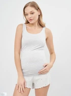 Майка для беременных H&M XS светло серый 200151046562