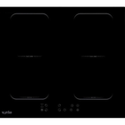 Варочна поверхня електрична Ventolux VI 65 FZ INV TC