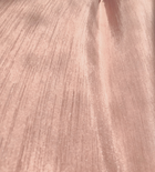 Комплект штор Декор-Ин Занзібар полегшені Бежево-рожеві 250х250 2 шт (ROZ6400055131) - зображення 3