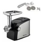 Мясорубка Rainberg RB 673 с соковыжималкой и шинковкой 3000W