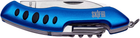 Нож многофункциональный SKIF Plus Fluent Blue (630140) - изображение 2
