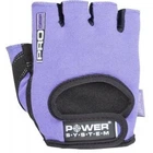Рукавички для фітнесу Power System Pro Grip PS-2250