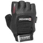 Перчатки для фитнеса Power System Power Plus PS-2500