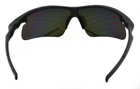 Солнцезащитные поляризованные антибликовые автомобильные очки Legend Tacglasses (NJ-214) - изображение 5