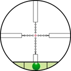 Оптический прицел KONUS KONUSPRO F-30 8-32x56 MIL-DOT IR FFP KNS7298 - изображение 4