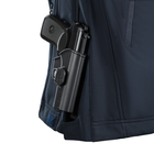 Куртка для полиции Soft Shell темно синяя Pancer Protection (58) - изображение 3