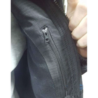 Куртка-бушлат для полиции -20 C Pancer Protection черный (52) - изображение 3