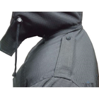 Куртка-бушлат для поліції -20 C Pancer Protection чорний (58) - зображення 9