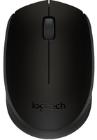 Мышь Wireless Mouse M171 Black Logitech 000335836