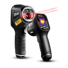 Тепловізійний інфрачервоний термометр FLIR TG167 - изображение 1