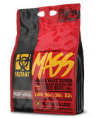 Гейнер Mutant Mass