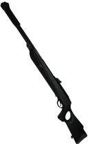 Пневматическая винтовка HATSAN Torpedo 150 TH Sniper с усиленной газовой пружиной + прицел 3-9х40 Е Sniper AR - изображение 3