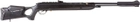 Пневматична гвинтівка HATSAN Torpedo 150 TH Sniper з газовою пружиною + оптика 3-9х32 Е Sniper AR - зображення 13