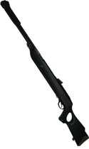 Пневматическая винтовка HATSAN Torpedo 150 TH Sniper с усиленной газовой пружиной - изображение 1