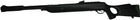 Пневматическая винтовка HATSAN Torpedo 150 TH Sniper с усиленной газовой пружиной - изображение 7