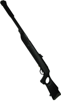 Пневматическая винтовка HATSAN Torpedo 150 TH Sniper с усиленной газовой пружиной - изображение 10